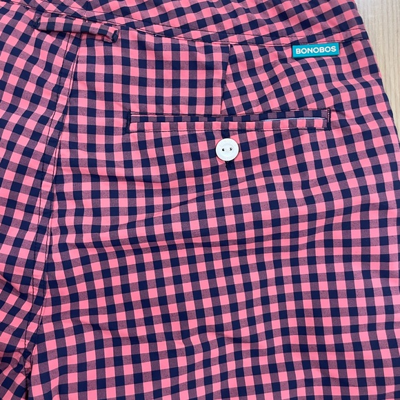 Boardwalk Swim Short new no tag. - Picture 3 of 11